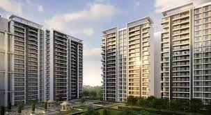 3bhk in Sobha City